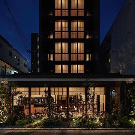 The Hotels Hakata Harushige Honkan Fukuoka  Exterior photo