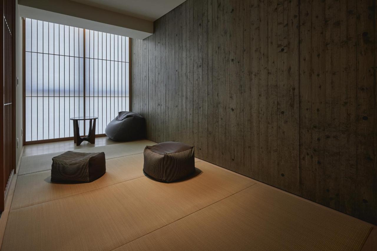The Hotels Hakata Harushige Honkan Fukuoka  Exterior photo
