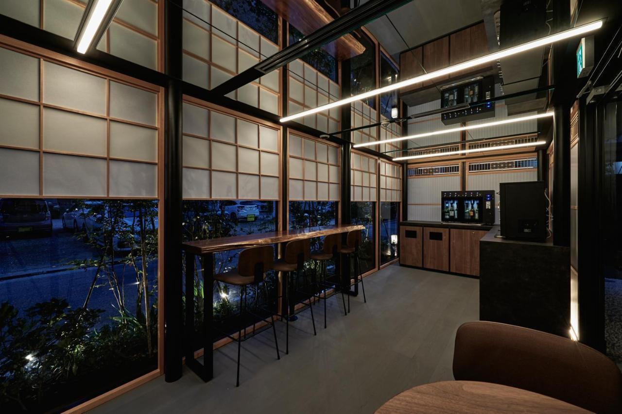 The Hotels Hakata Harushige Honkan Fukuoka  Exterior photo