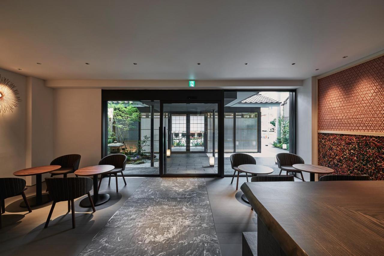 The Hotels Hakata Harushige Honkan Fukuoka  Exterior photo