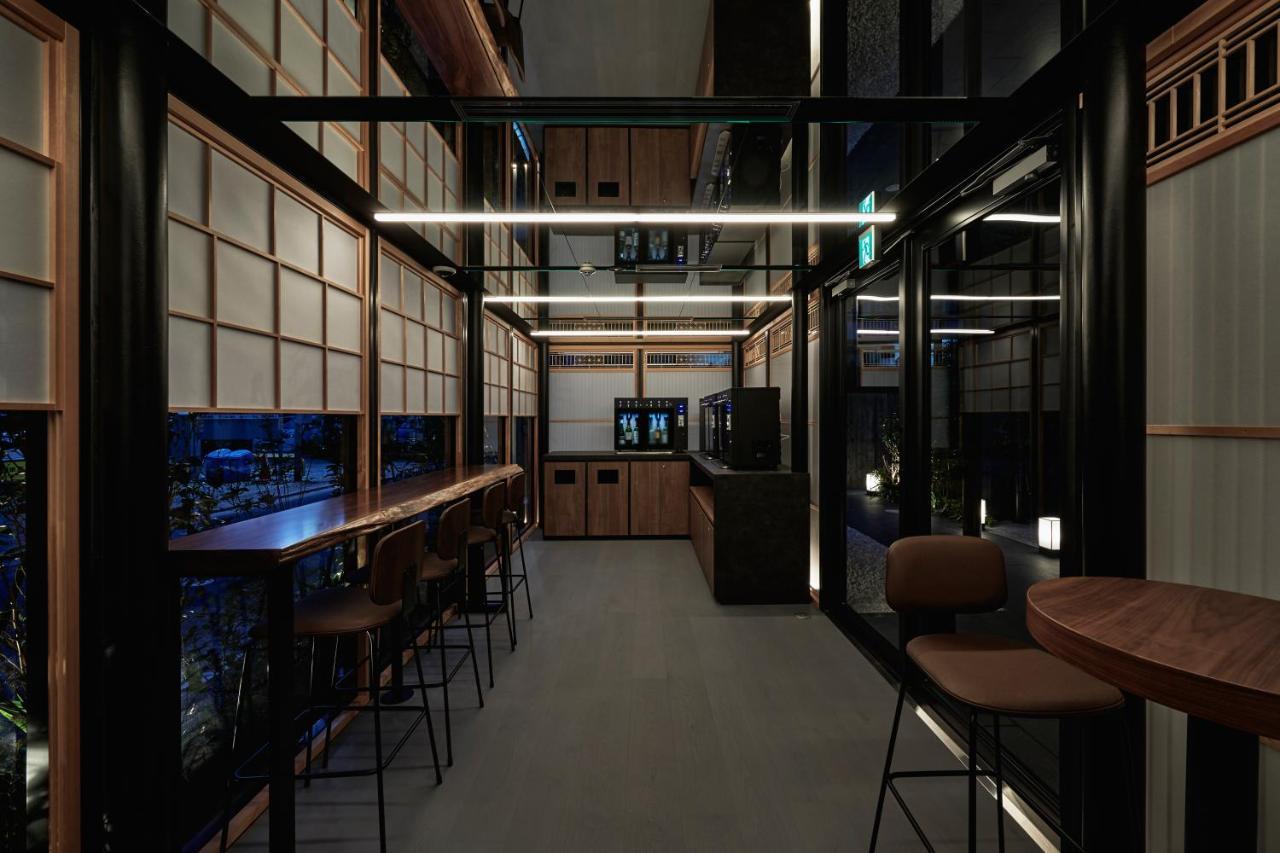 The Hotels Hakata Harushige Honkan Fukuoka  Exterior photo