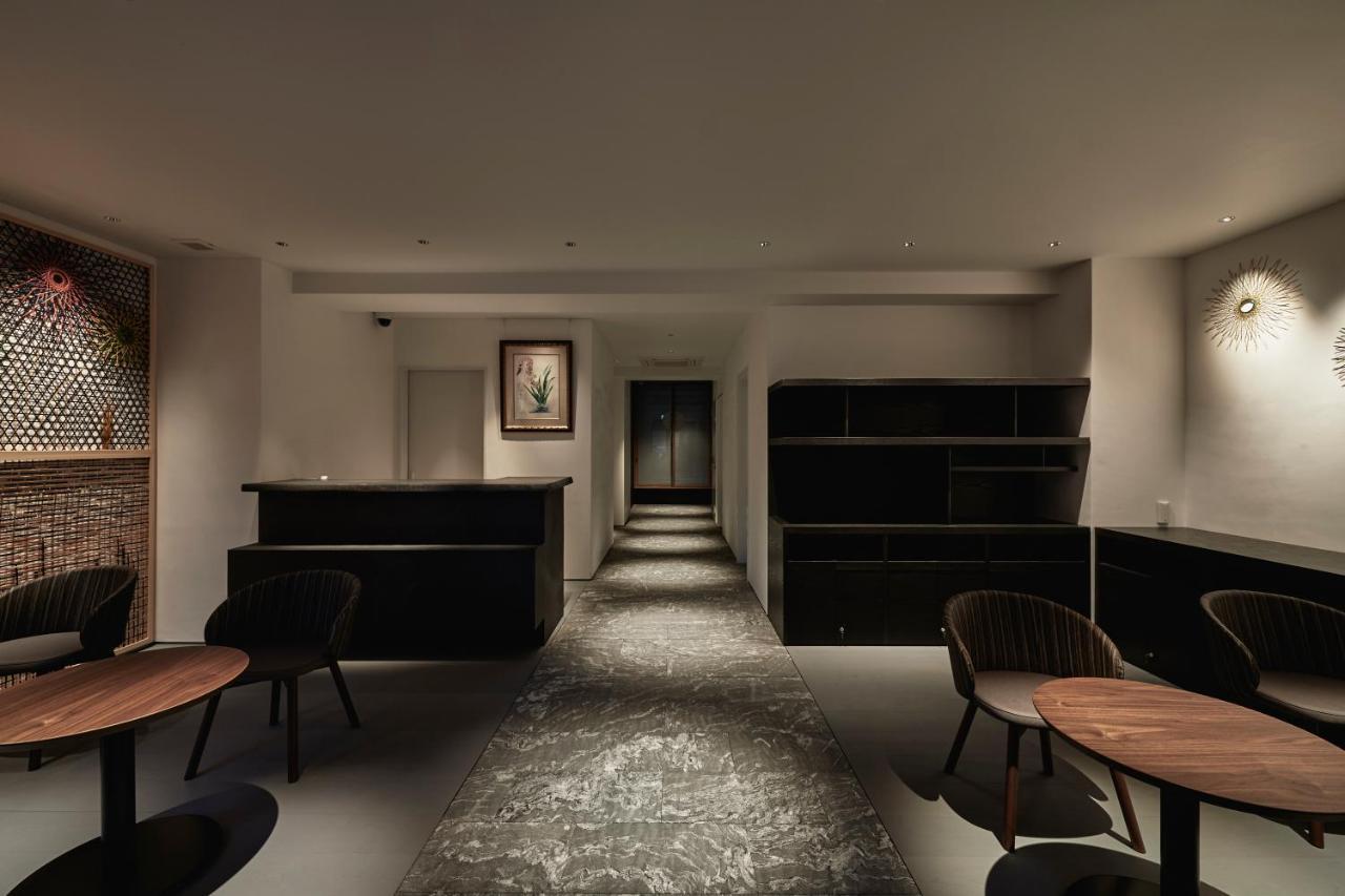 The Hotels Hakata Harushige Honkan Fukuoka  Exterior photo