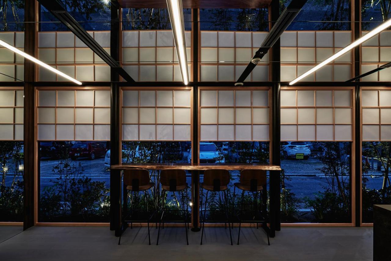 The Hotels Hakata Harushige Honkan Fukuoka  Exterior photo