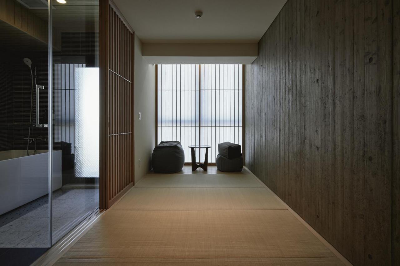 The Hotels Hakata Harushige Honkan Fukuoka  Exterior photo