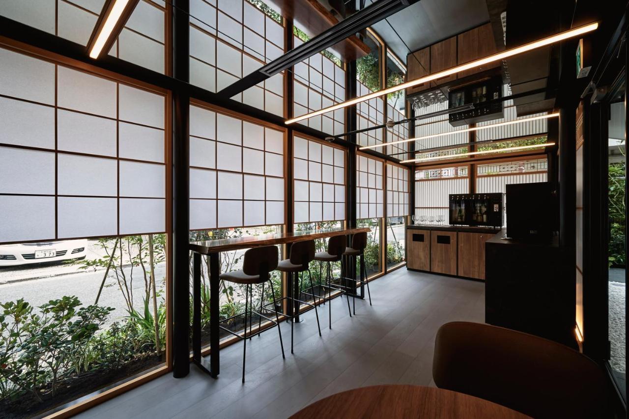 The Hotels Hakata Harushige Honkan Fukuoka  Exterior photo