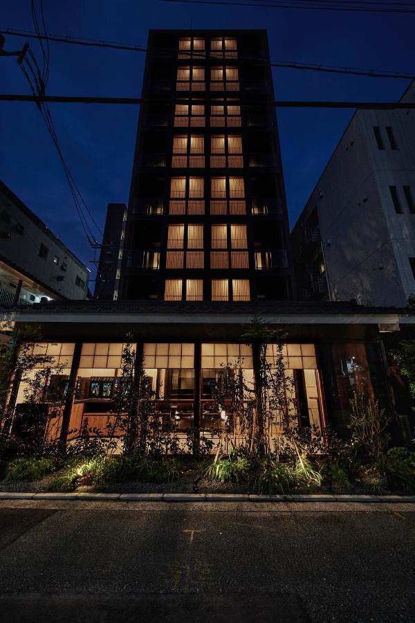 The Hotels Hakata Harushige Honkan Fukuoka  Exterior photo